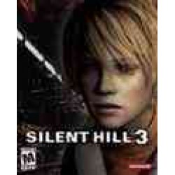 Silent Hill 3